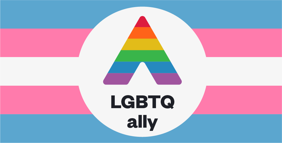 Rainbow Ally Postcards | Ubicaciondepersonas.cdmx.gob.mx