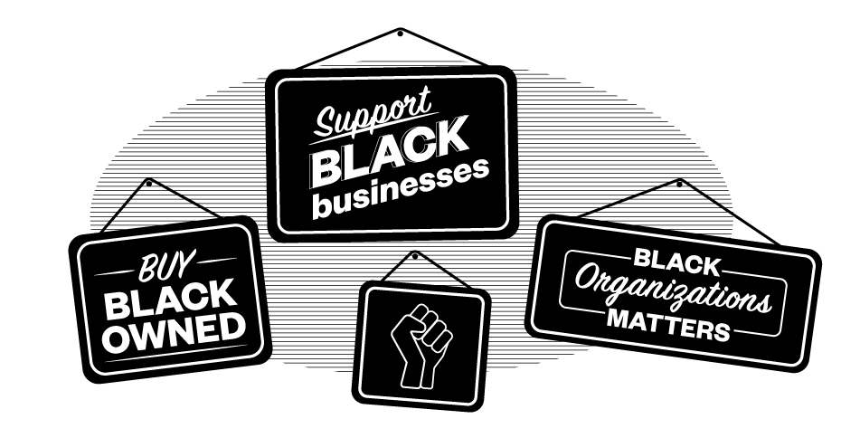 Supporting Black-Owned Small Businesses This Black History Month (And ...