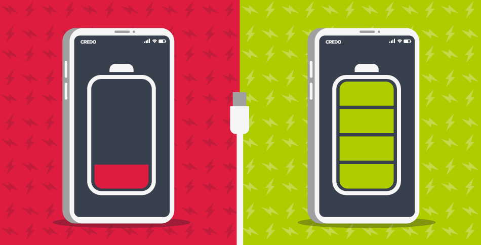 8 Easy Ways To Extend Your Phone’s Battery Life – CREDO Mobile Blog